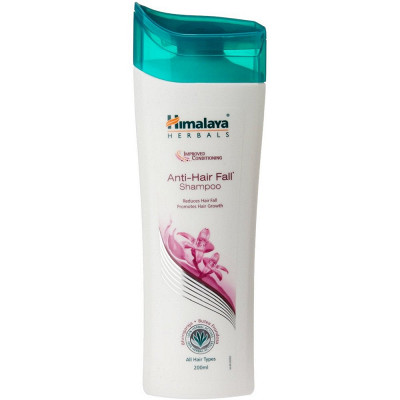 Himalaya Anti Hair Fall Shampoo